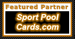 Sports Pool Cards